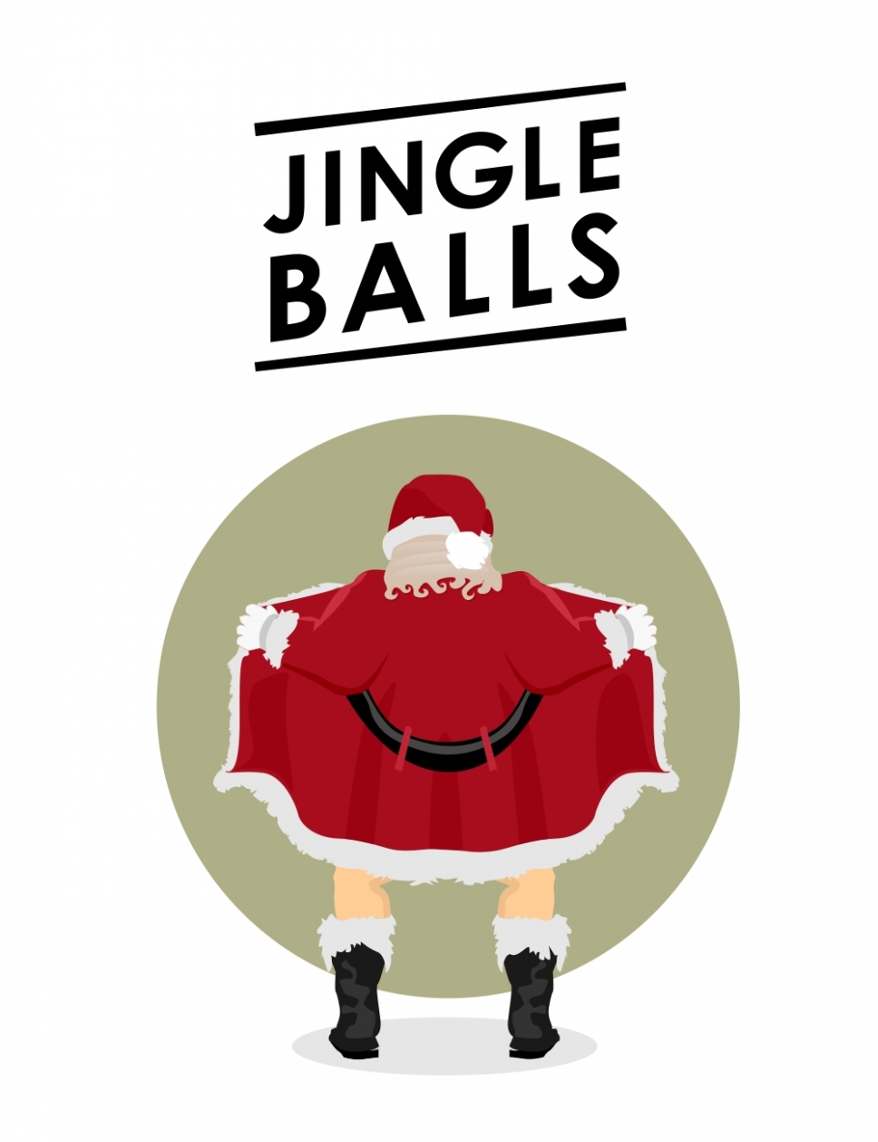 Christmas july jingle balls boygirl