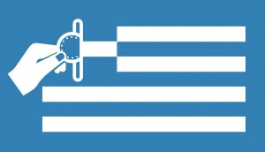 noodhulp aan Griekenland