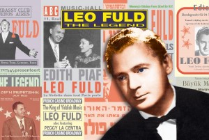 Leo Fuld, the Legend