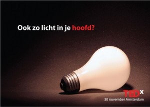 texamsterdam licht in hoofd