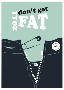 do not get fat 3