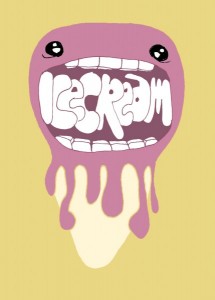 Icecream cream