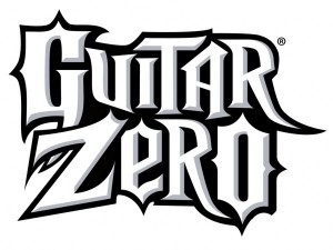 Guitar Zero (Guitar Hero)