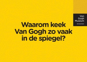 P25 Van Gogh