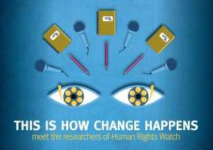 P1-15 Human Rights Watch