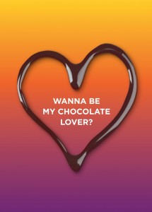 Chocolate Lover (Chocoa)