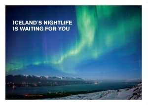 Iceland (Icelandair)