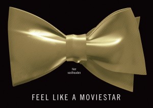 Feel like a moviestar (Pathé Eindhoven)