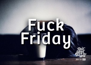 Fuck Friday (Club Air)