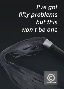 Fifty Problems (Condoomfabriek.nl)