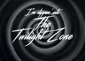 Twilight Zone (Koninklijke Schouwburg)