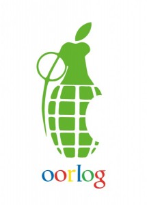 Apple – Google
