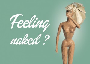 Feeling naked? (miinto)