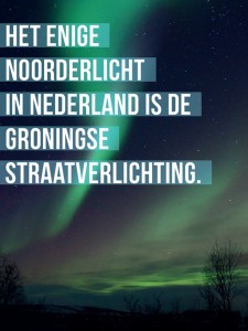 Noorderlicht (Voigt Travel B.V.)
