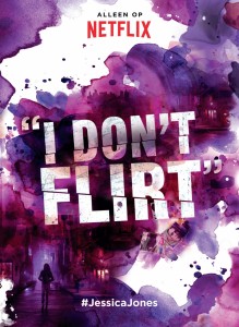 I Don’t Flirt (Netflix)
