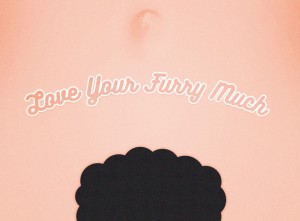 Love your furry much ( Bont voor dieren)
