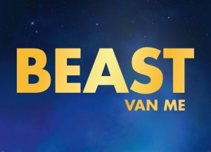 Beast van me (Stage Entertainment – Beauty Be
