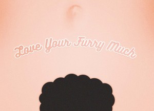 Love your furry much (Bont voor dieren)