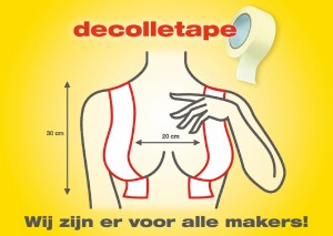 Decolletape (Praxis)