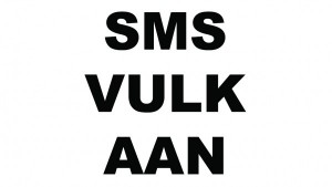 SMS VULK AAN