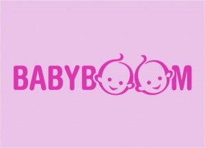 BabyBoom Pink