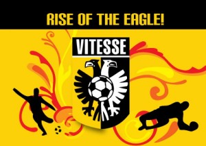 Vitesse: Rise of the Eagle