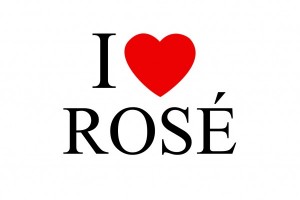 I love Rose