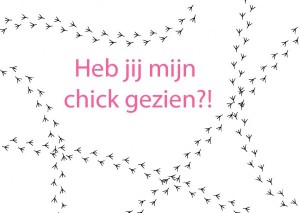 Chick..?