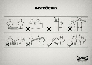 Instructies