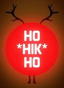 Rudolph *hik*