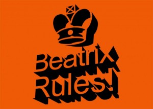 Beatrix rules