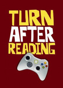 Turn After Reading