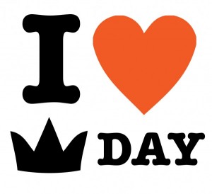 I LOVEQUEENS DAY
