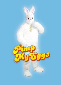 Pimp My Eggs