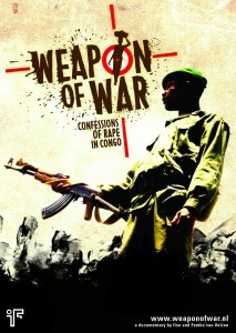Weapon of War