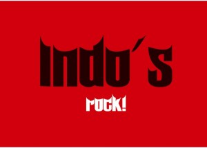 Indo rock??? INDO’S ROCK!