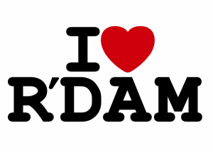 I Love R’dam