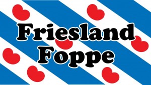 Friesland Foppe
