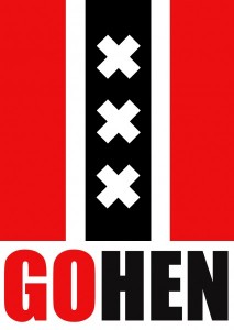 Job Cohen verlaat amsterdam Go Hen