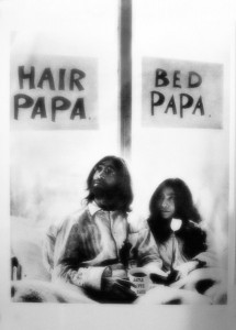 hair papa bed papa