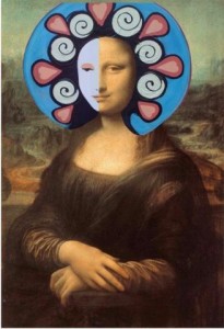 Mona Vinci