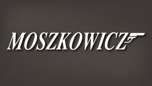 Moszkowicz, Bram Moszkowicz