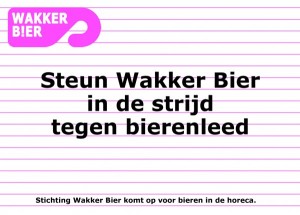 Stichting Wakker Bier