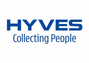 Hyves – Collecting people