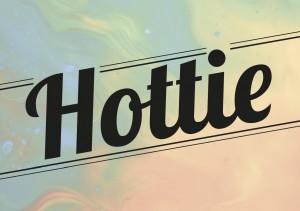 Hotspots020 – hottie