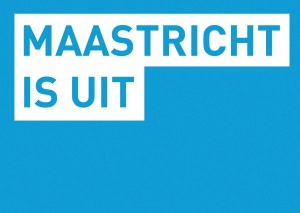 Maastricht is uit!