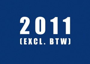 2011 exlucief BTW