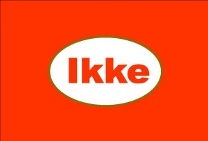 ikke