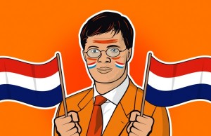 Oranje Balkenende