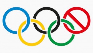 Geen Olympische Spelen voor Epke Zonderland